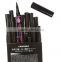 Yanqina Black Eyeliner Waterproof Liquid Quick-drying EyeLiner Pencil 8622#