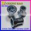 High Quality Non-Standard Square Head Stainless Steel Rivet Nuts