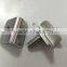 new products 2015 electroplate finish stainless steel Splice Clamp