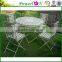 Outdoor Portable Dining Table