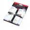 4pcs /kit Security system Wireless Anti Burglar Entry Alarm against Door/ Window Break in Alarm system