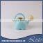 Beach kids small plastic watering can toys wholesale