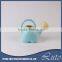 Beach kids small plastic watering can toys wholesale