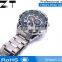 QZT hot sale Ultra thin HD 1080P and 720p spy watch camera Digital watch recorder Pc camera 8GB