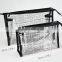 2015 Hottest Transparent Cosmetic PVC Bag Wholesale in China