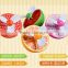 Creative design fruit mini fan /usb table fan fruit usb fan/Portable Table Cool Mini USB Fan