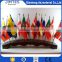 2016 European Cup use flag banners fabric for advertising