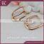 fashion metal belt buckle,shiny gold belt buckle,wholesale metal belt buckle