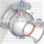 STAINLESS STEEL ball valve