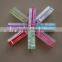 double side plastic nail brush nail cleaning brush wholesale