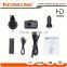 Promotional car dvr camera1080p gps car cam slim cble dvr