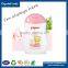 PP self adhesive polypropylene label,cosmetic label