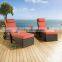 Outdoor Beach Swimming Pool floor sofa lounge