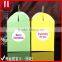 Elaborate Bright Colorful Square Paper Packaging Smile Face Gift Box