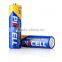 Heavy Duty 1.5V Battery 9V R03P R6P R20P 6f22 battery