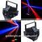 Auto music active IR control DMX lighting stage beam pulse efx 20*3w