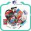 New design travel car emergency kit tool storage bag