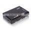 4x1 mini hdmi switcher 4 out 1 in with remote control support 1080P/3D PET0401S