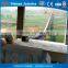 Conveyor system, idler roller conveyor, belt conveyor