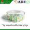 2015 best selling natural mildew preventive & mildew proofing agent