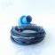 QR series Diffuse photo sensor,Photoelectric switch,easy installation,Detect shiny object