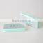 OEM custom portable 4 sides nail buffer block nail polish buffer manicure tools nails factory