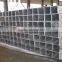 Powergrid fiberglass square tube for structure