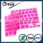 OEM welcome factory price wholesale custom silicone keyboard cover