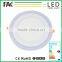 new products Indoor light samsung led panel light 1200x300