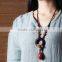 hand-made beautiful necklace