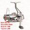 SL High End Size 1000-6000 6+1-10+1BB Front Drag Spinning Fishing Reel
