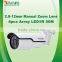 JAPAN NATURE 2.0MP H.265 HD Network Starlight 50M IR Bullet Camera