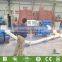 High Quality Shot Blasting Clean Machine/Q326 Type,Rubber Apron