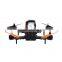 Flysight 250 mini quadcopter new speedy ready-to-fly F250 racing drone combo