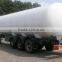 LIQUID CARBONIC 48500 L LPG TANK TRAILER (8051)