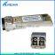 Fiber Channel With DDM Function 10G 1510nm 80km CWDM SFP