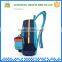Custom junior high school students trendy school bags for teenagers