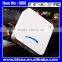 Best Selling Portable Charger Manufacturer external flashlight 10000mh power bank