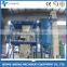 Thermal insulation dry mortar automatic production line dry mortar making plant machine in China