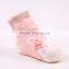 Bulk Eco Hosiery Soft Baby 3D Animal Socks With China Socks Factory