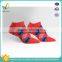 Free Sample Stylish Female Ankle Support Sock Wholesale Custom Socks Import Hosiery