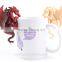 dinosaur pterosaur toy for wine bottle wineglass Christmas ornament