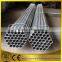 1.5'' Galvanized steel tube / pipe iron tube for greenhouse