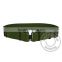 Tactical Belt with Super-strong high strength Nylon webbing