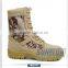 Military Tactical Swat Men Boots Combat Outdoor Army Desert