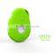 Mini personal GPS tracker IP66 waterproof GPS668-M with docking station