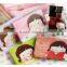 Korean Girl Lovely Business ID Credit Card Wallet Holder Pocket Bag Case