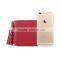 Item BWC50: popular design soft genuine leather ladies coin purse,leather wallet for women