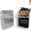metal cigarette case