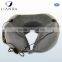 china wholesale travel neck pillow,u shape neck travel pillow,neck pillow with shrink bag